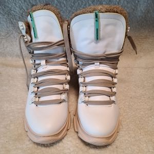 F_DW Sneakers, size 38